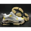 Hypeyourbeast BCG Triple S Yellow / Black