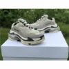 Hypeyourbeast BCG Triple S Vanille Balenciaga
