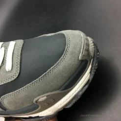 Hypeyourbeast BCG Triple S Grey Suede