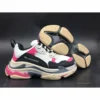 Hypeyourbeast BCG Triple S Pink / Black