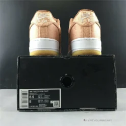 Hypeyourbeast Nike Air Force 1 X Clot