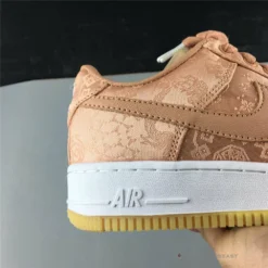 Hypeyourbeast Nike Air Force 1 X Clot