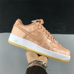 Hypeyourbeast Nike Air Force 1 X Clot