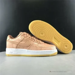 Hypeyourbeast Nike Air Force 1 X Clot