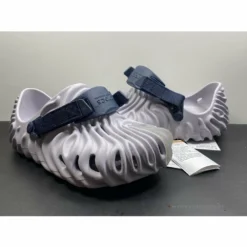 Hypeyourbeast Crocs Pollex Clog By Salehe Bembury Menemsha 'Urchin'