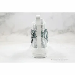 Hypeyourbeast Dior B23 High Top Shawn Bee Embroidery Patch