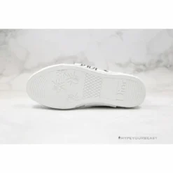 Hypeyourbeast Dior B23 High Top Shawn Bee Embroidery Patch 12 Hypeyourbeast Dior B23 High Top Shawn Bee Embroidery Patch