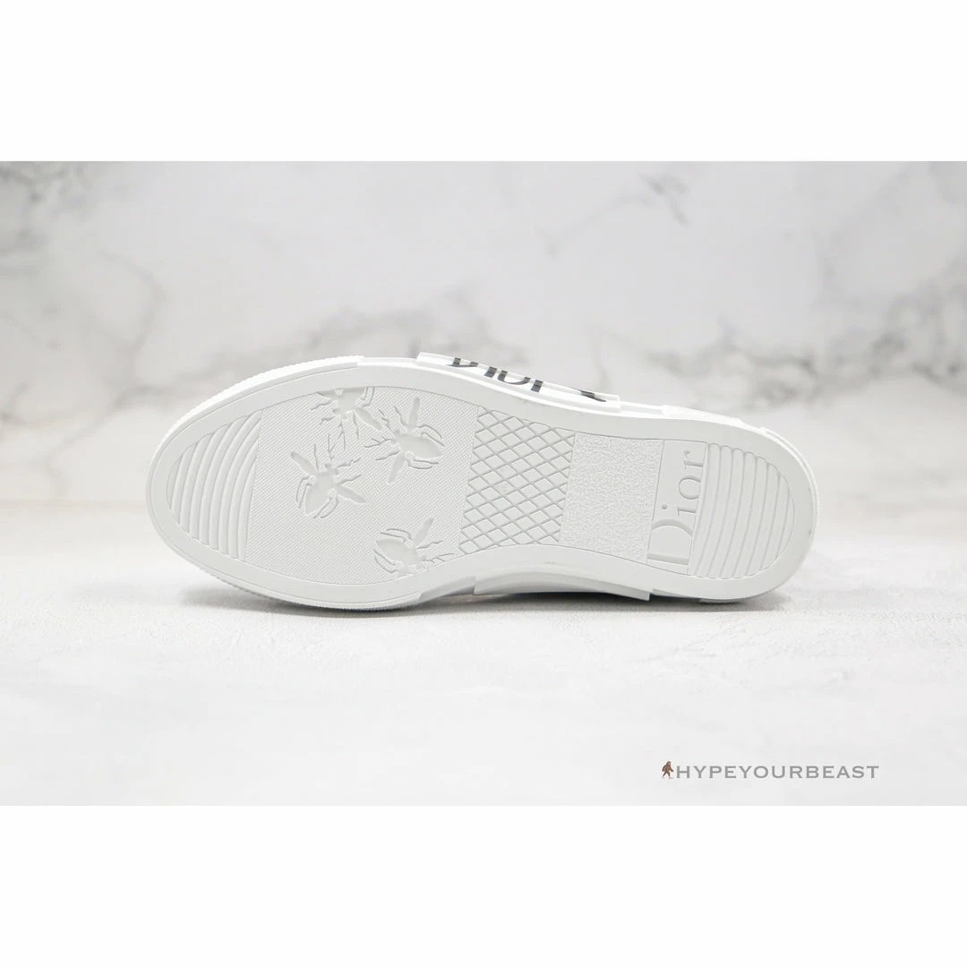 Hypeyourbeast Dior B23 High Top Shawn Bee Embroidery Patch 4 Hypeyourbeast Dior B23 High Top Shawn Bee Embroidery Patch