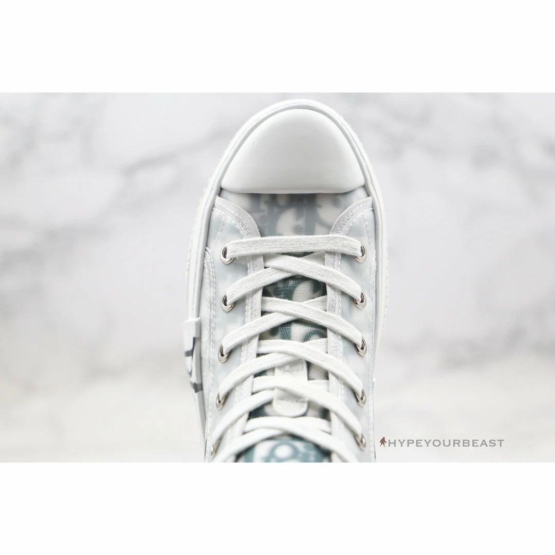 Hypeyourbeast Dior B23 High Top Shawn Bee Embroidery Patch 6 Hypeyourbeast Dior B23 High Top Shawn Bee Embroidery Patch