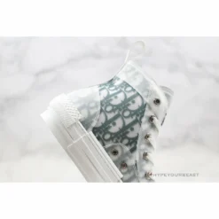 Hypeyourbeast Dior B23 High Top Shawn Bee Embroidery Patch 15 Hypeyourbeast Dior B23 High Top Shawn Bee Embroidery Patch
