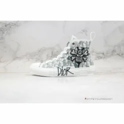 Hypeyourbeast Dior B23 High Top Shawn Bee Embroidery Patch 17 Hypeyourbeast Dior B23 High Top Shawn Bee Embroidery Patch