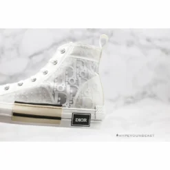 Hypeyourbeast Dior B23 High Oblique Transparent