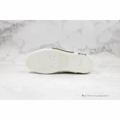 Hypeyourbeast Dior B23 High Transparent Oblique Black