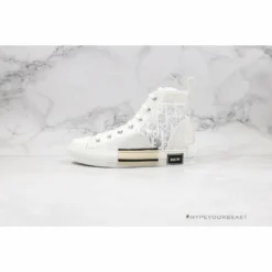 Hypeyourbeast Dior B23 High Oblique Transparent