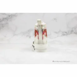 Hypeyourbeast Dior B23 High Top Flowers
