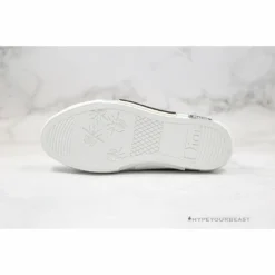 Hypeyourbeast Dior B23 High Top Yellow Green