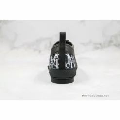Hypeyourbeast Dior B23 Low Black White