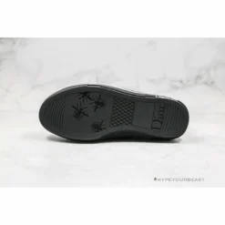 Hypeyourbeast Dior B23 Low Black White