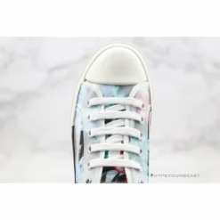 Hypeyourbeast Dior B23 Low Multi Color