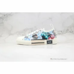 Hypeyourbeast Dior B23 Low Multi Color