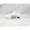 Hypeyourbeast Dior B23 Low Transparent Oblique White