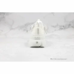 Hypeyourbeast Dior D-Connect Sneakers White