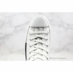 Hypeyourbeast Dior High Top White 15 Hypeyourbeast Dior High Top White