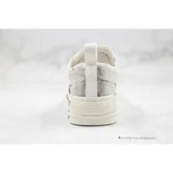 Hypeyourbeast Dior B23 Low White Brown