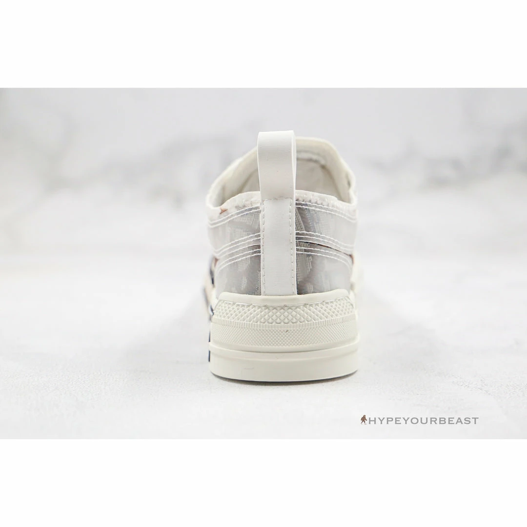 Hypeyourbeast Dior B23 Low White Brown 2 Hypeyourbeast Dior B23 Low White Brown