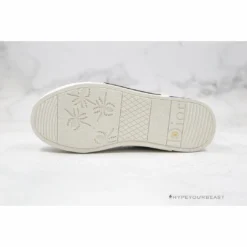 Hypeyourbeast Dior B23 Low White Brown 11 Hypeyourbeast Dior B23 Low White Brown