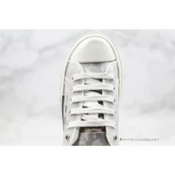 Hypeyourbeast Dior B23 Low White Brown 13 Hypeyourbeast Dior B23 Low White Brown