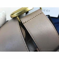 Hypeyourbeast Belts GC Belt Grey Gold Buckle