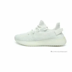 Hypeyourbeast Yeezy Boost 350 V2 Triple White
