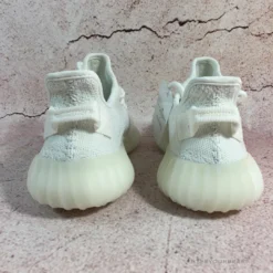 Hypeyourbeast Yeezy Boost 350 V2 Triple White