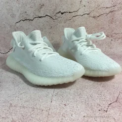 Hypeyourbeast Yeezy Boost 350 V2 Triple White