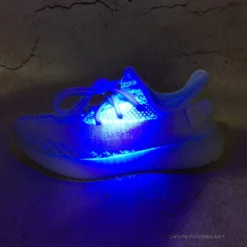 Hypeyourbeast Yeezy Boost 350 V2 Triple White