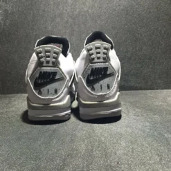 Hypeyourbeast Air Jordan 4 Retro OG 'White Cement'