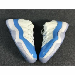 HypeYourBeast Air Jordan 11 Low 'University Blue'