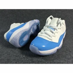 HypeYourBeast Air Jordan 11 Low 'University Blue'