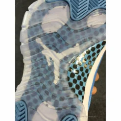 HypeYourBeast Air Jordan 11 Low 'University Blue'