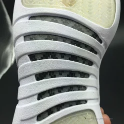 Hypeyourbeast Air Jordan 12 'OVO White'