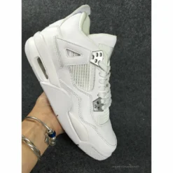 Hypeyourbeast Air Jordan 4 'Pure Money' 25 Hypeyourbeast Air Jordan 4 'Pure Money'