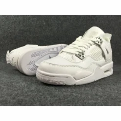 Hypeyourbeast Air Jordan 4 'Pure Money' 23 Hypeyourbeast Air Jordan 4 'Pure Money'