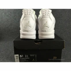 Hypeyourbeast Air Jordan 4 'Pure Money' 28 Hypeyourbeast Air Jordan 4 'Pure Money'