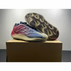 Hypeyourbeast Adidas Yeezy 700 V3 'Fade Carbon'