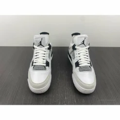 Hypeyourbeast Air Jordan 4 Retro 'Military Black'