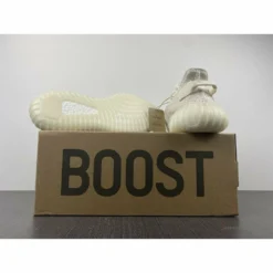 Hypeyourbeast Adidas Yeezy Boost 350 V2 'Bone'