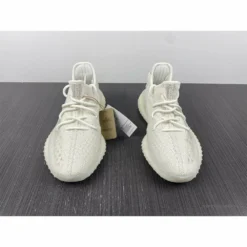Hypeyourbeast Adidas Yeezy Boost 350 V2 'Bone'