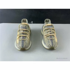 Hypeyourbeast Adidas Yeezy Boost 380 'Mist' (Infant)