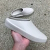 Hypeyourbeast Yeezy Slides Fear Of God 7th The California Slides Almond